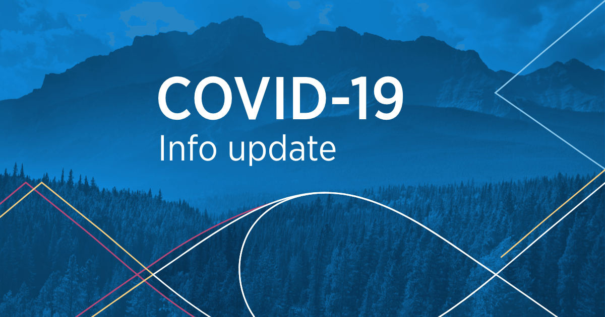 Are you prepared in the time of COVID-19?