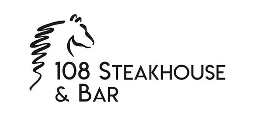 108 Steakhouse and Bar Supports Hospice
